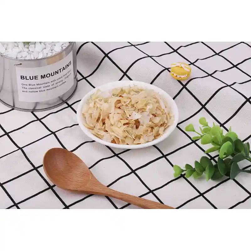 A/D white onion